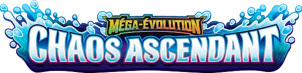 Chaos Ascendant (ME04) Image