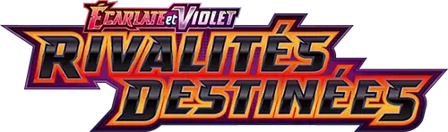 Rivalités Destinées (EV10) Image