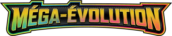 Méga-Evolution (ME01) Image