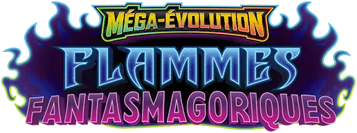 Flammes Fantasmagoriques (ME02) Image