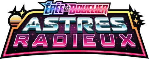 Astres Radieux Image