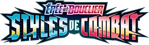 Styles de Combat Image