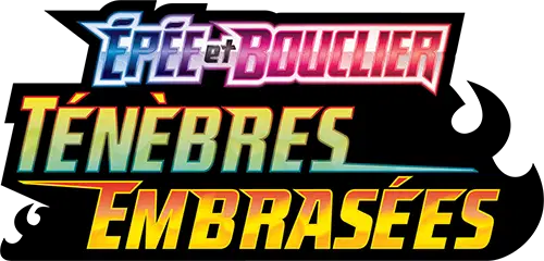 Ténèbres Embrasées Image