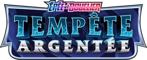 Tempête Argentée Image