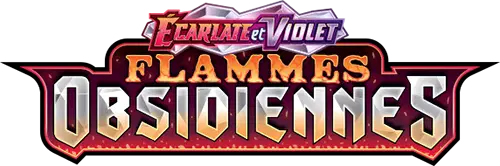 Flammes Obsidiennes (EV03) Image