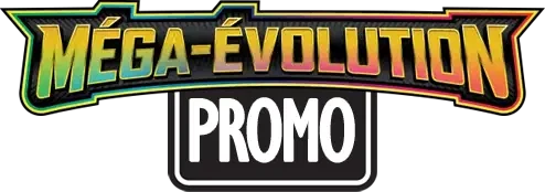 Méga-Evolution PROMO Image