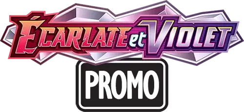 Ecarlate et Violet PROMO Image