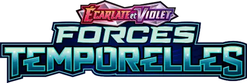 Forces Temporelles (EV05) Image