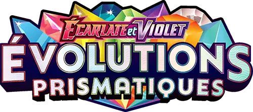 Evolutions Prismatiques (EV8.5) Image