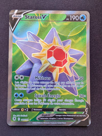 Staross-V 166/189 #CL-294