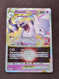 Mewtwo-VSTAR 031/078 #CL-336