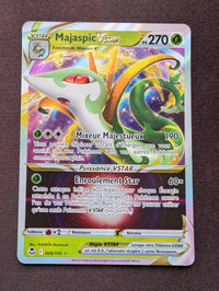 Majaspic-VSTAR 008/195 #CL-B28