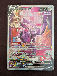 Genesect-V 255/264 #CL-A17