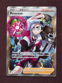 Peterson dresseur TG28/TG30 #CL-53