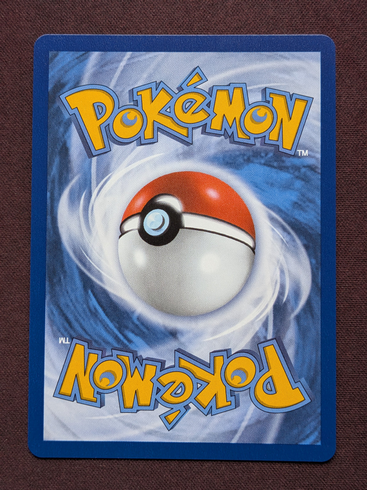 Genesect-EX STAMP 30C 11/101 #CL-B6
