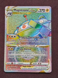 Magnézone-VSTAR 198/196 #CL-E43
