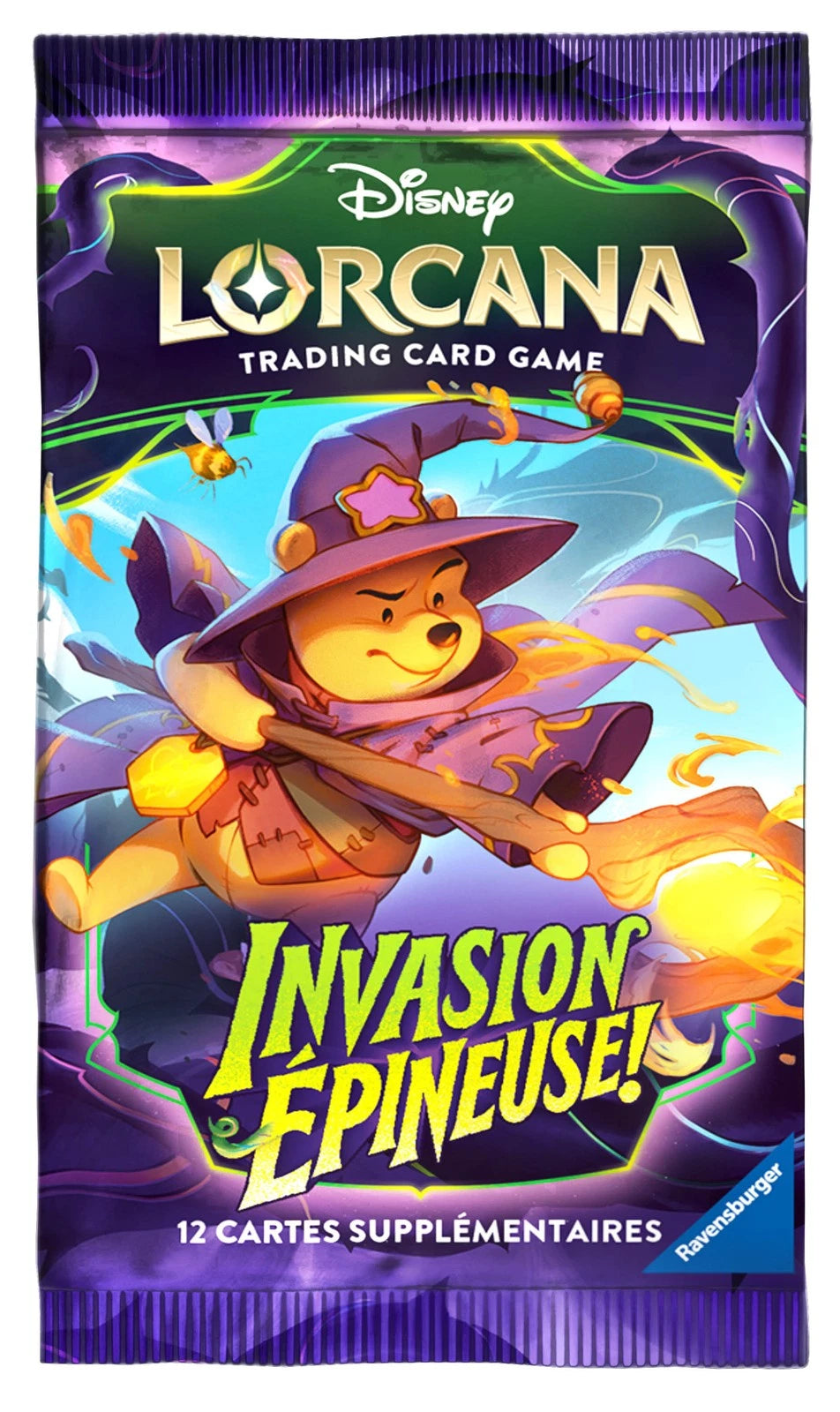 Booster Lorcana Chapitre 13 #B-LRC-C13